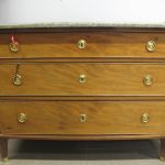 605 6609 CHEST OF DRAWERS